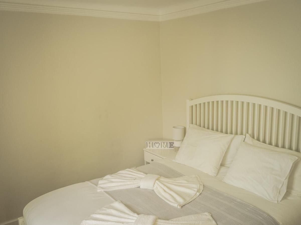 Sao Lazaro Appartment By Demsimmo Lisboa المظهر الخارجي الصورة