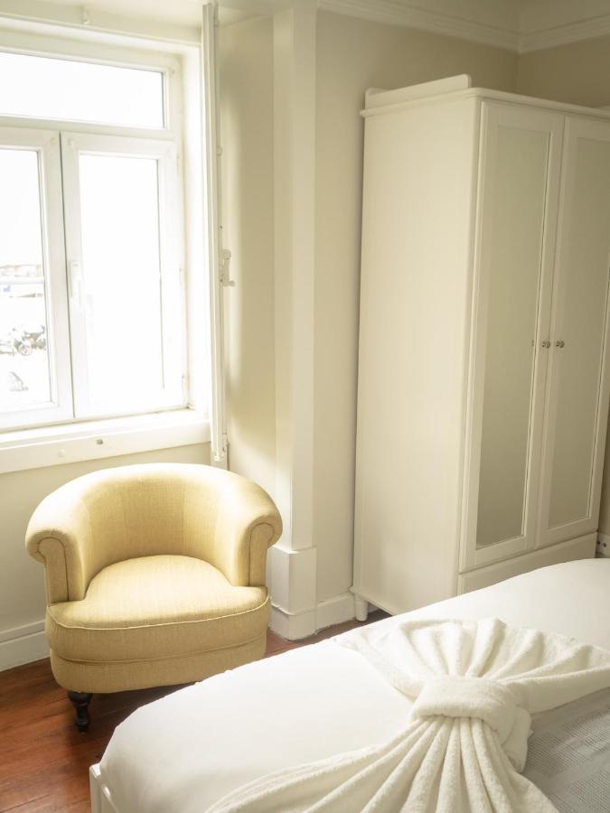 Sao Lazaro Appartment By Demsimmo Lisboa المظهر الخارجي الصورة