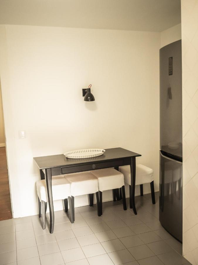 Sao Lazaro Appartment By Demsimmo Lisboa المظهر الخارجي الصورة