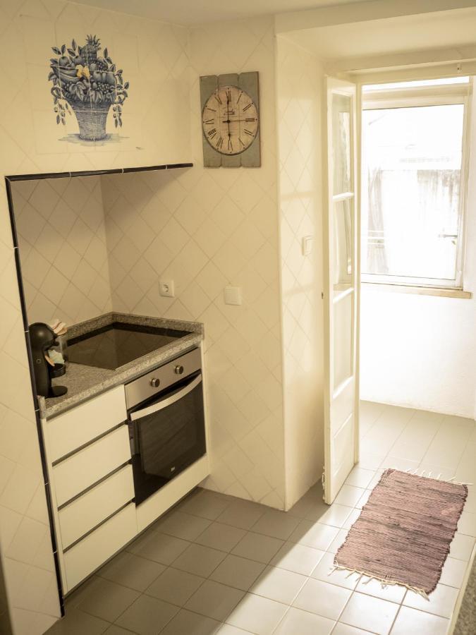 Sao Lazaro Appartment By Demsimmo Lisboa المظهر الخارجي الصورة